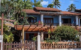 Pousada Manacá